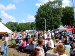 Optreden Oostmalle